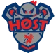 Логотип Host Competitive