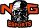 Логотип New Generation Esports