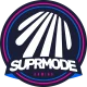 Логотип SUPRMODE