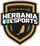 Логотип Herbania Esports