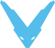 Логотип V-Gaming