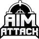 Логотип Aim.Attack