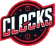 Логотип Clocks
