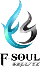 Логотип F-Soul Esports