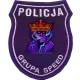Логотип GrupaSpeeD