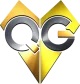 Логотип QG.craze
