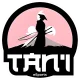Логотип Tan'i eSports