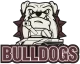 Логотип Brisbane Bulldogs