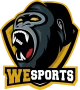 Логотип WeSports