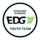 Логотип EDward Gaming Youth Team