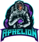 Логотип Aphelion eSports