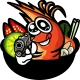 Логотип Tom Yum Kung