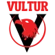 Логотип Vultur