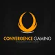 Логотип Convergence Gaming