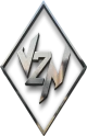 Логотип VZN