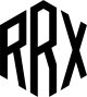 Логотип RRX