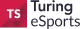 Логотип Turing eSports