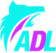 Логотип ADAL Wolves