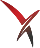 Логотип Vexed Gaming.uk