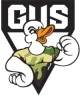 Логотип GUS Gaming