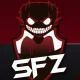 Логотип ScaryFaceZ