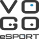 Логотип VOGO eSPORT