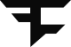 Логотип FaZe Black