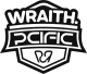 Логотип WRAITH PCIFIC