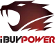 Логотип iBUYPOWER