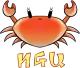 Логотип NGU-K