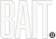 Логотип BAIT
