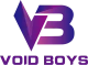 Логотип Void Boys
