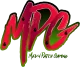 Логотип Melon Patch Gaming