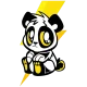 Логотип Lightning Pandas