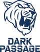 Логотип Dark Passage