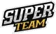 Логотип Team Super