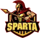Логотип Sparta Gaming Club