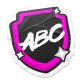 Логотип ABC