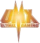 Логотип Ultimax Gaming