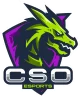 Логотип CSO eSports
