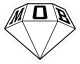 Логотип Team MOB