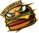 Логотип Cheeseburger