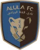 Логотип AlUla FC