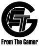 Логотип From The Gamer