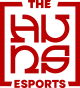 Логотип The Huns Esports
