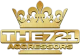 Логотип THE721 AGGRESSOR