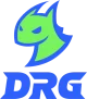 Логотип Dragon Ranger Gaming