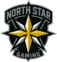 Логотип Northstar Gaming
