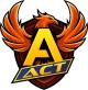 Логотип A.C.T. Esports Club