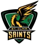Логотип St. Clair College